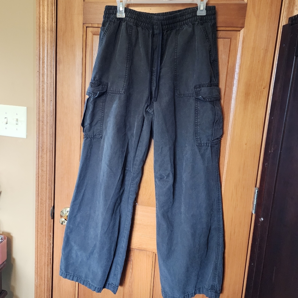 Aerie jeans. Size Medium